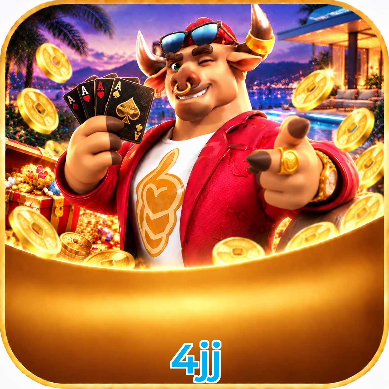 Resumo visual dos pilares: jogos, PIX, segurança, bônus, app e suporte