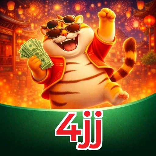 4jj segurança SSL 256-bit